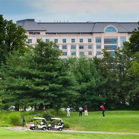 The Westin Reston Heights 