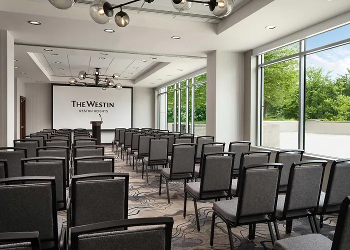 The Westin Reston Heights