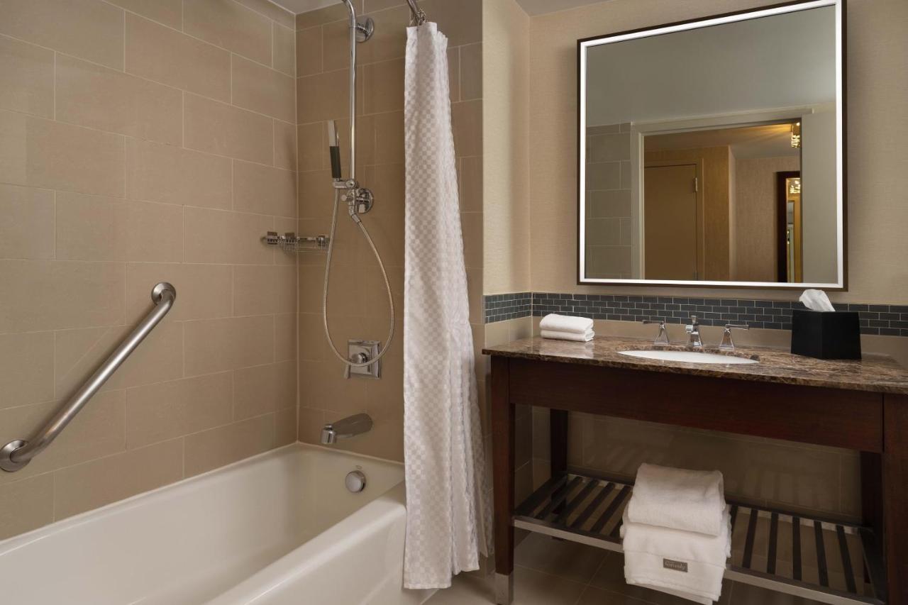 The Westin Heights Hotel Reston