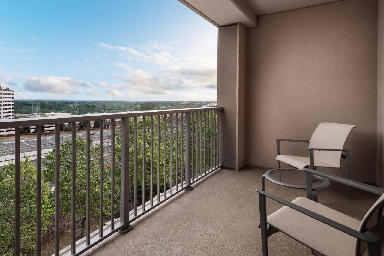 The Westin Heights Reston
