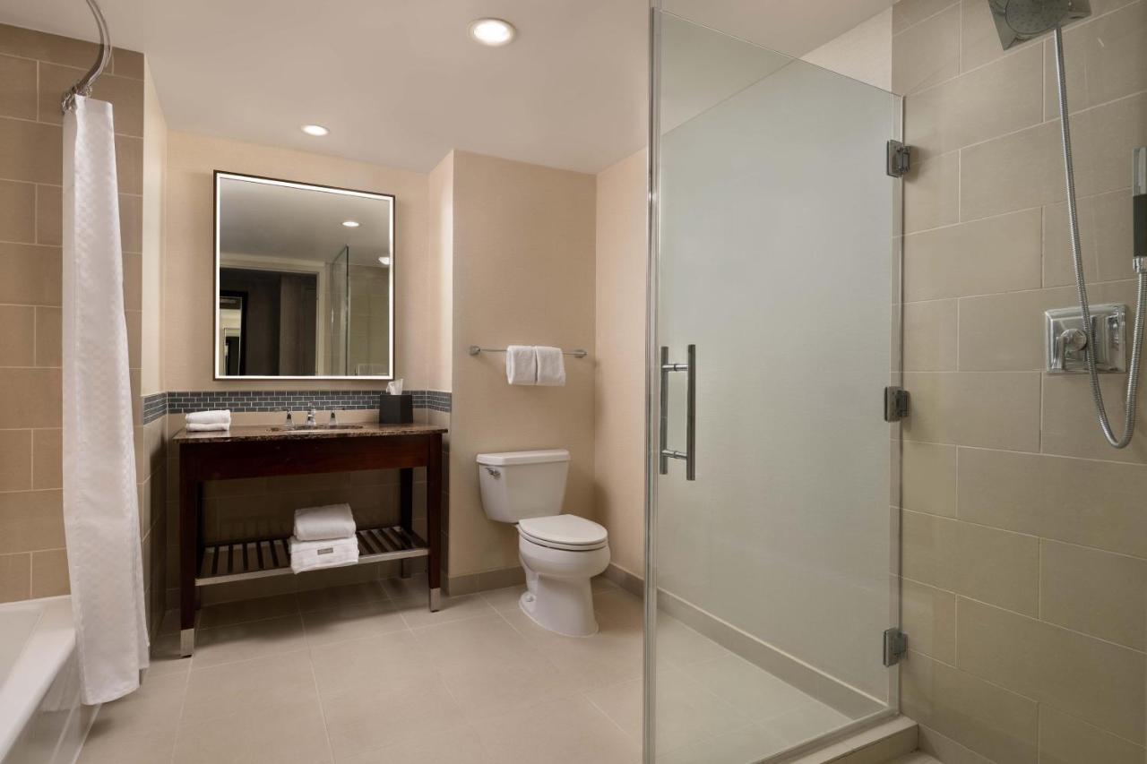 The Westin Heights Hotel 4*