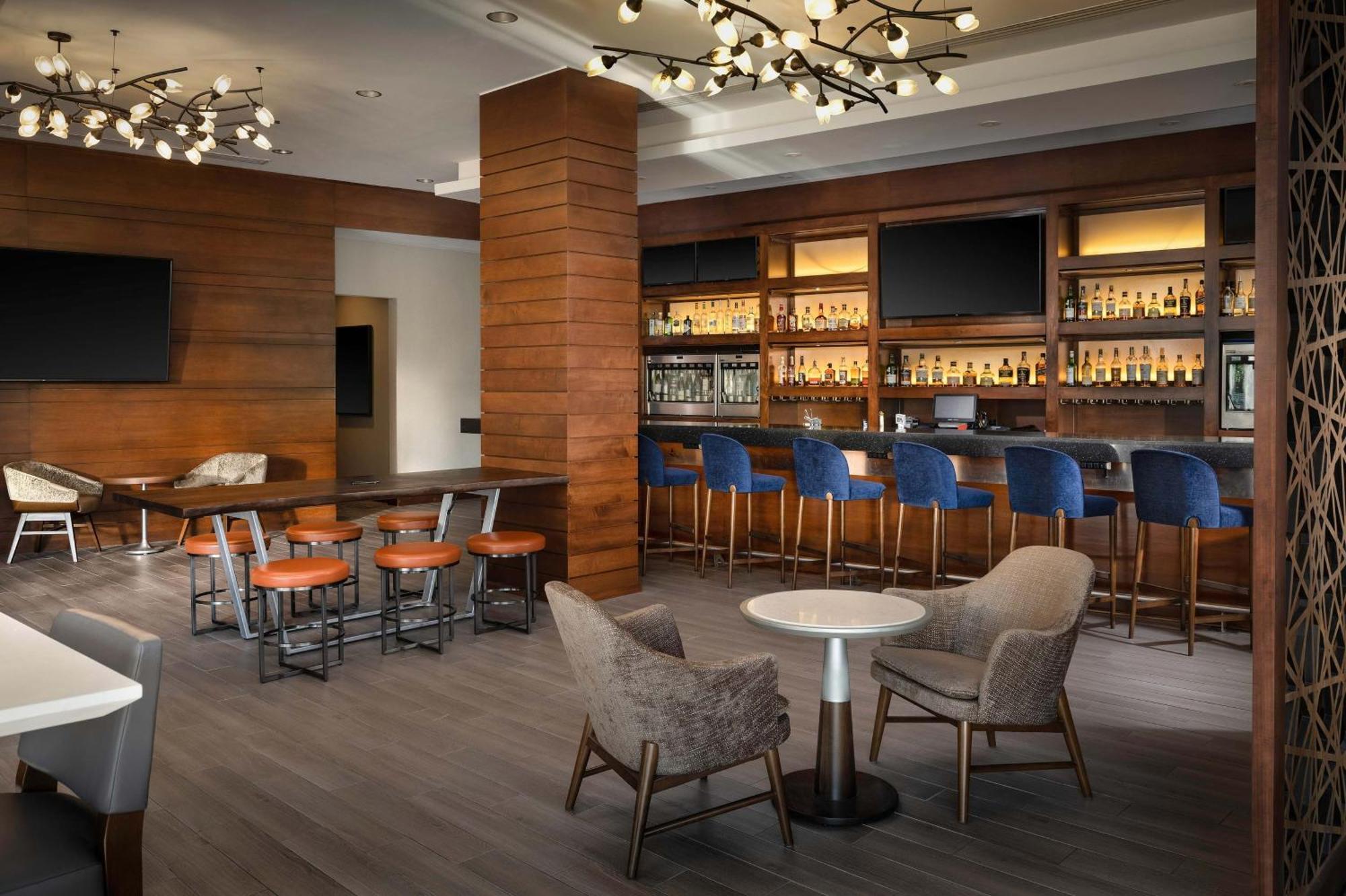 The Westin Heights Hotel