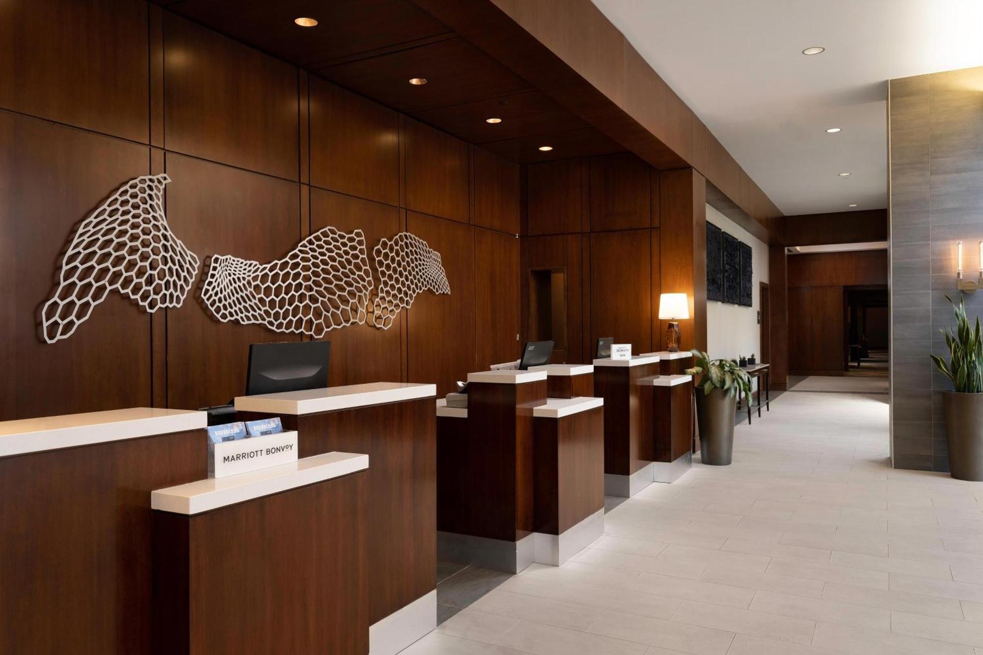 The Westin Heights Hotel 4*