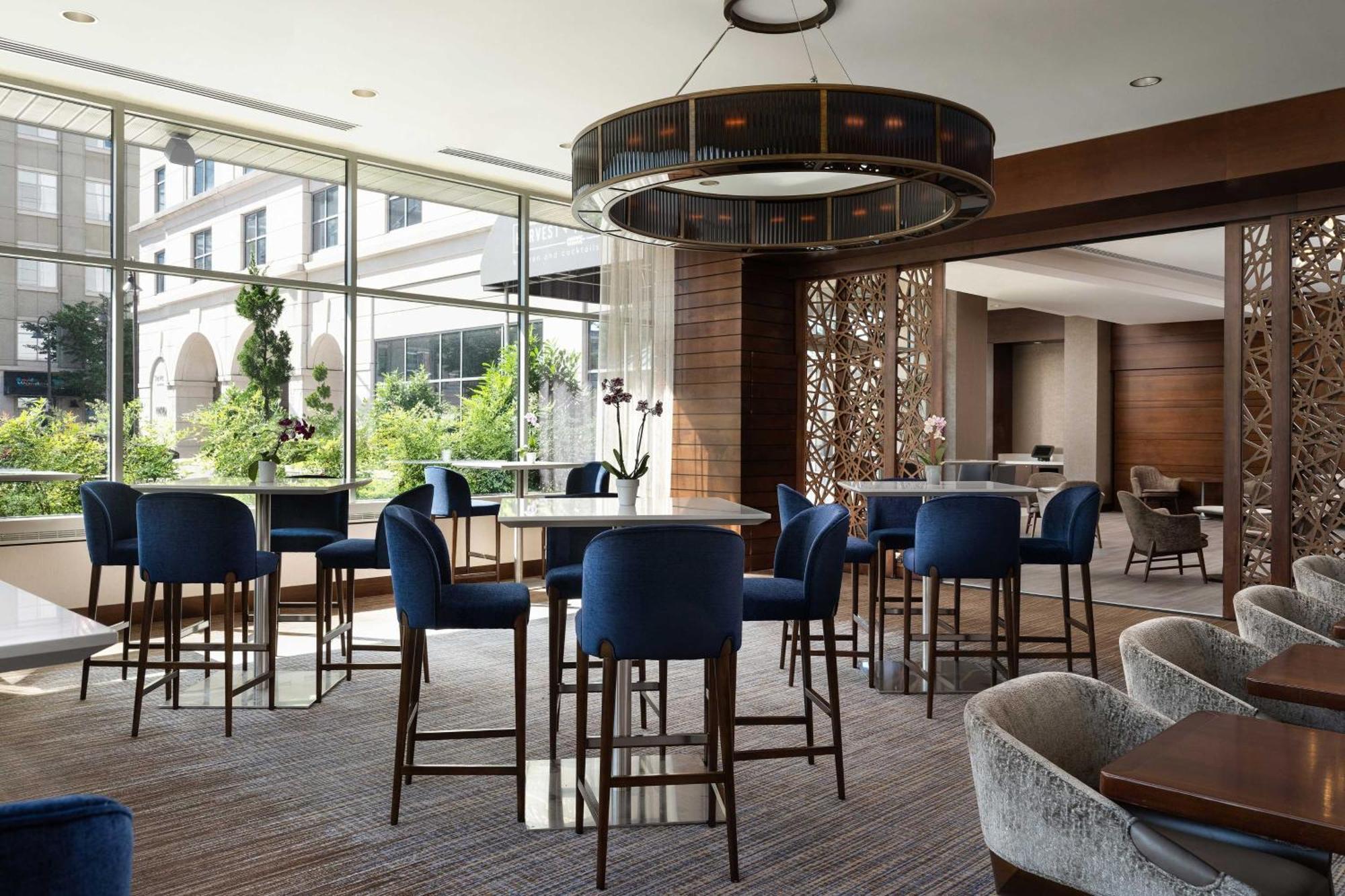 Hotel The Westin Heights 4*
