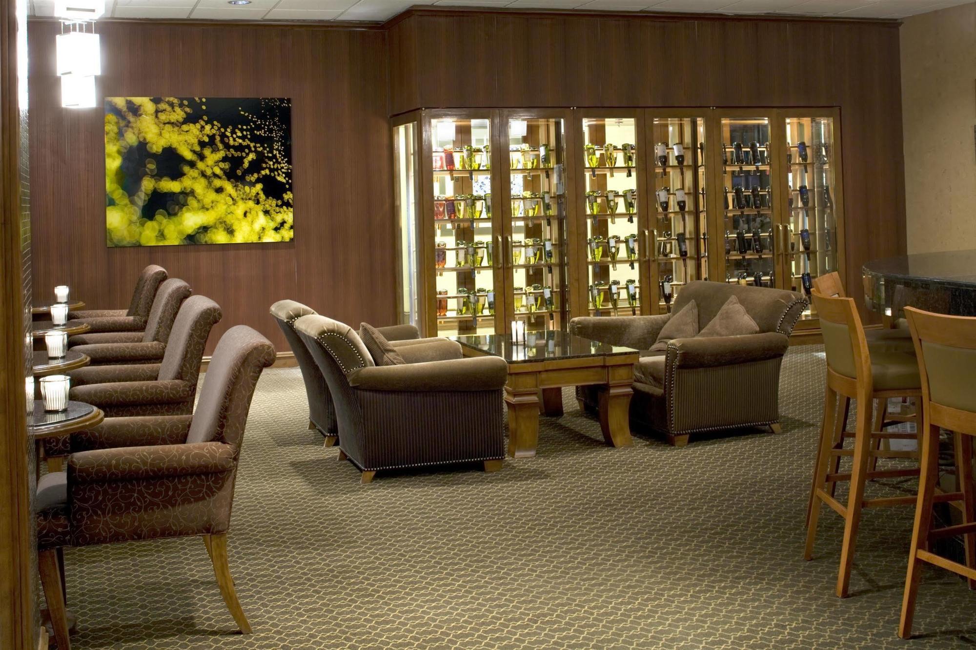 The Westin Heights Hotel