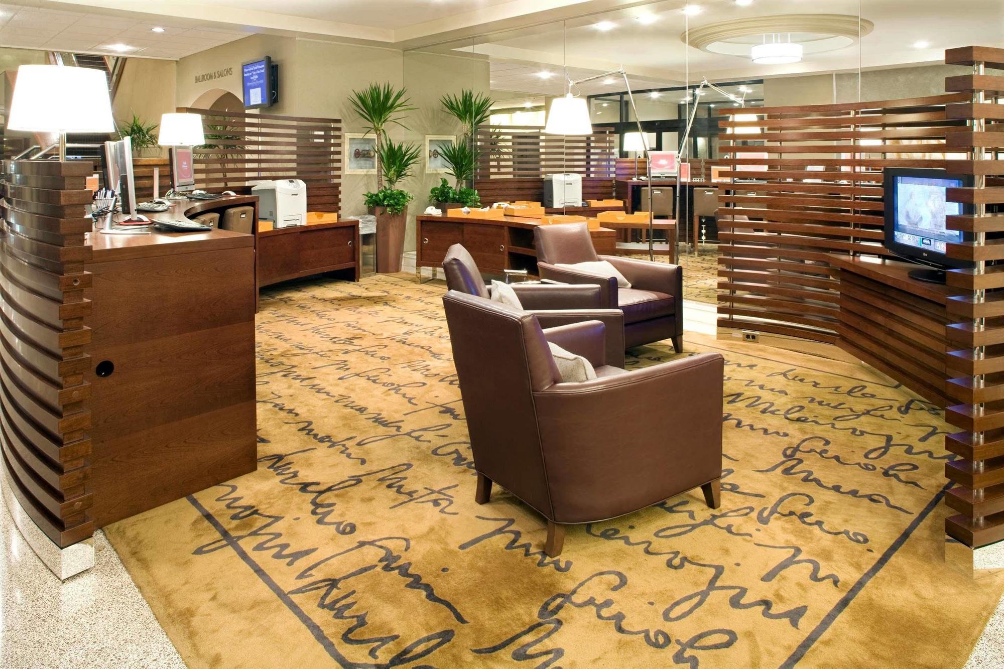 The Westin Heights 4*