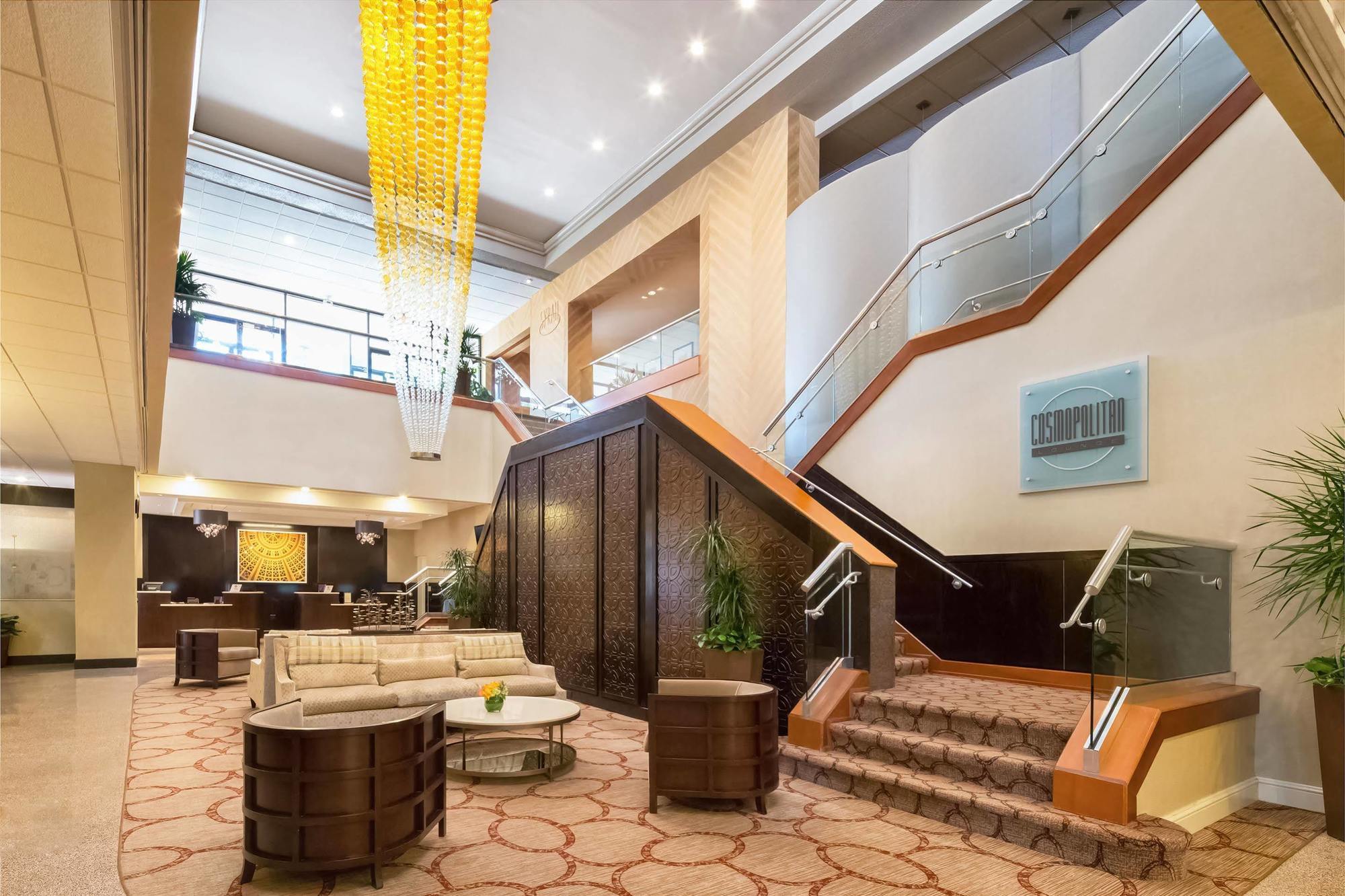 Hotel The Westin Heights