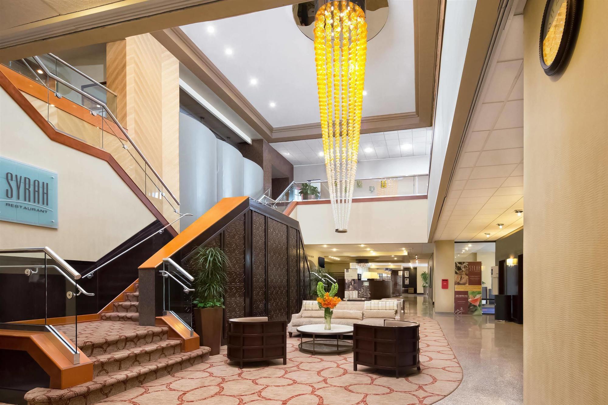 The Westin Heights 4* Reston