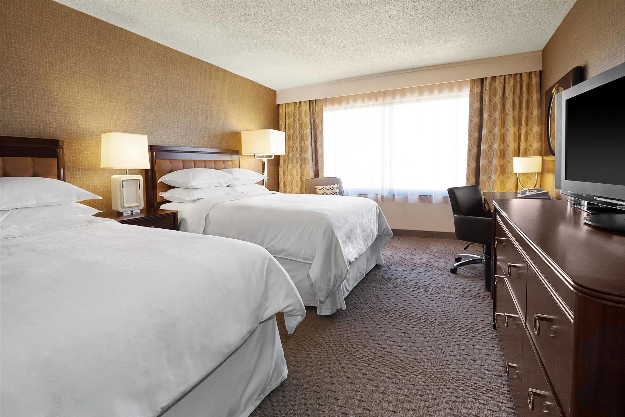 Hotel The Westin Heights 4*