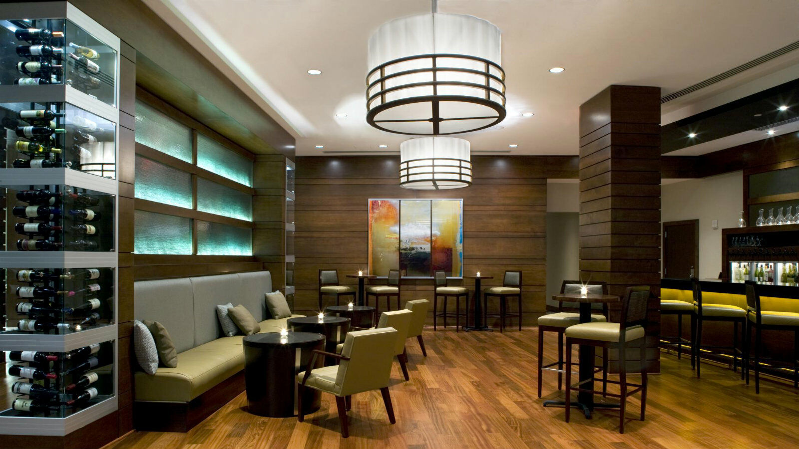 Hotel The Westin Heights 4*